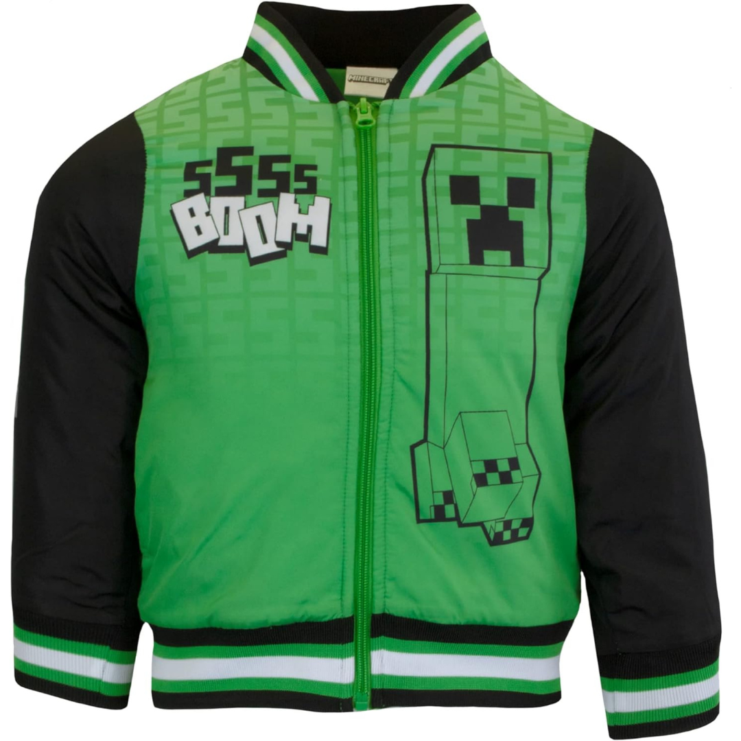 Casaco Creeper Masculino - Coleção Inverno