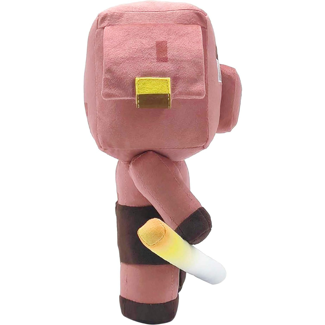 Minecraft Pelúcia - Hoglin