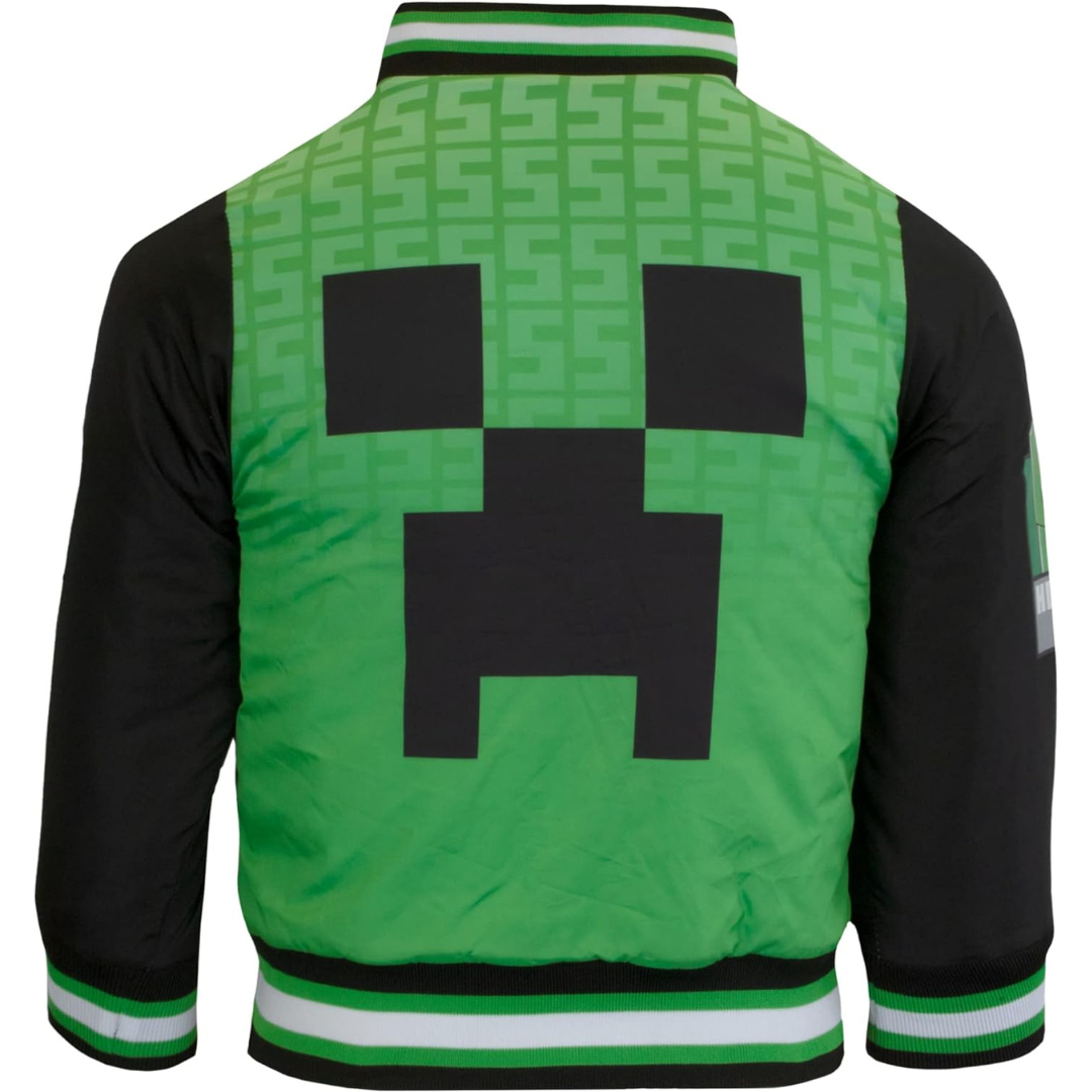 Casaco Creeper Masculino - Coleção Inverno