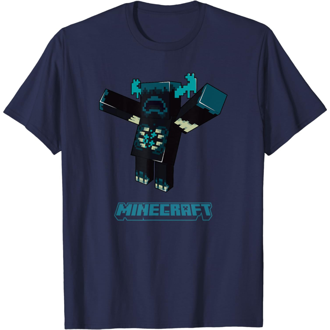 Camiseta Masculina Warden