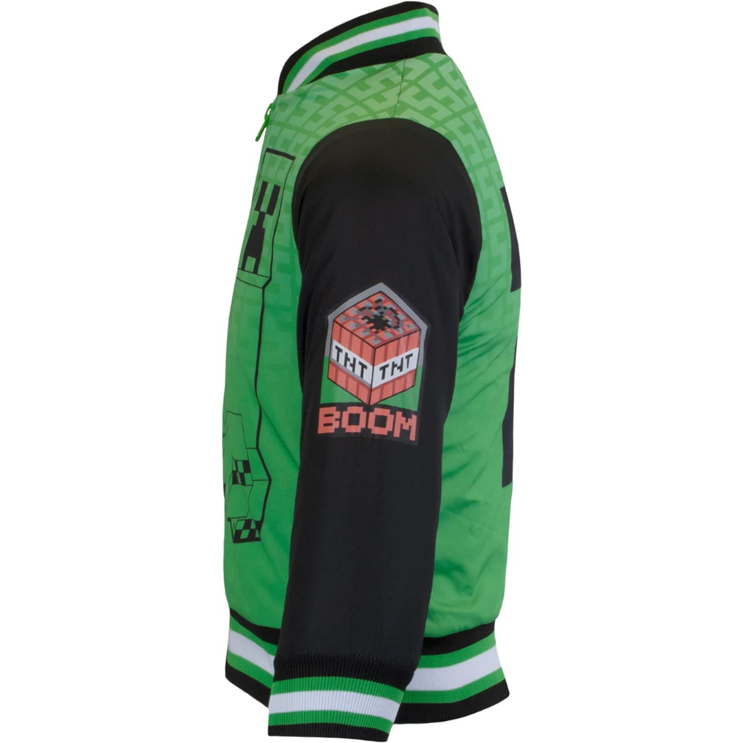Casaco Creeper Masculino - Coleção Inverno