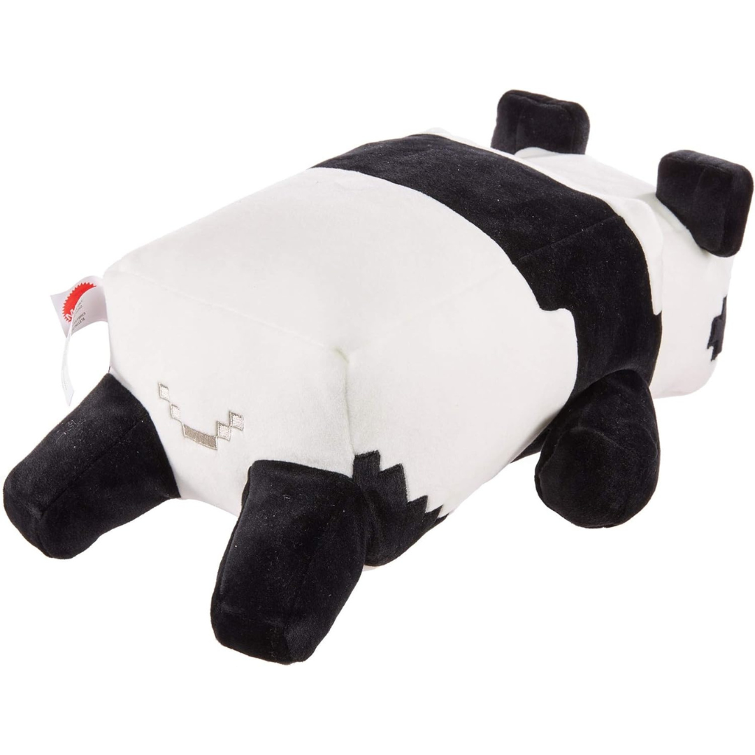 Minecraft Pelúcia - Panda