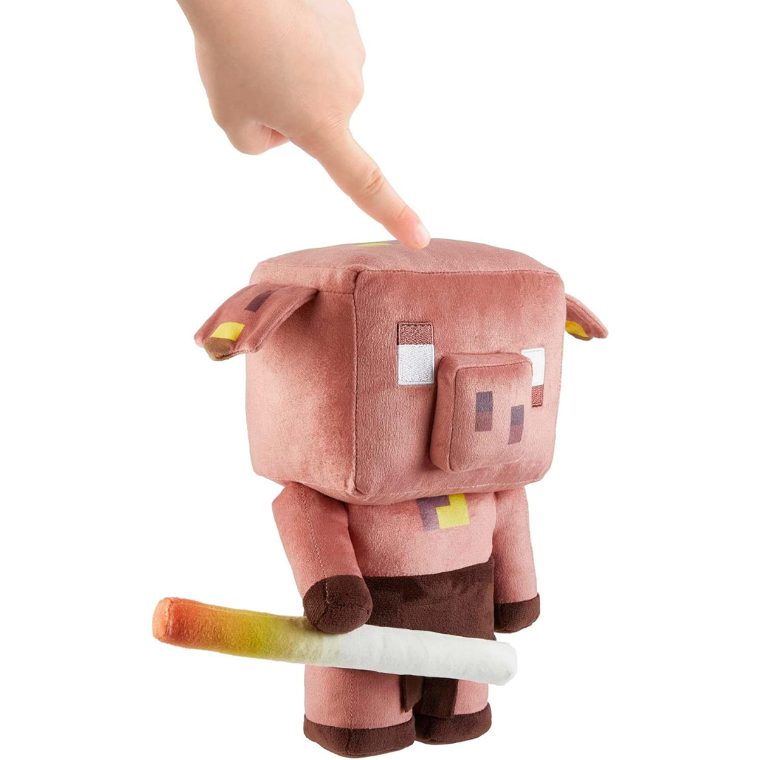 Minecraft Pelúcia - Hoglin