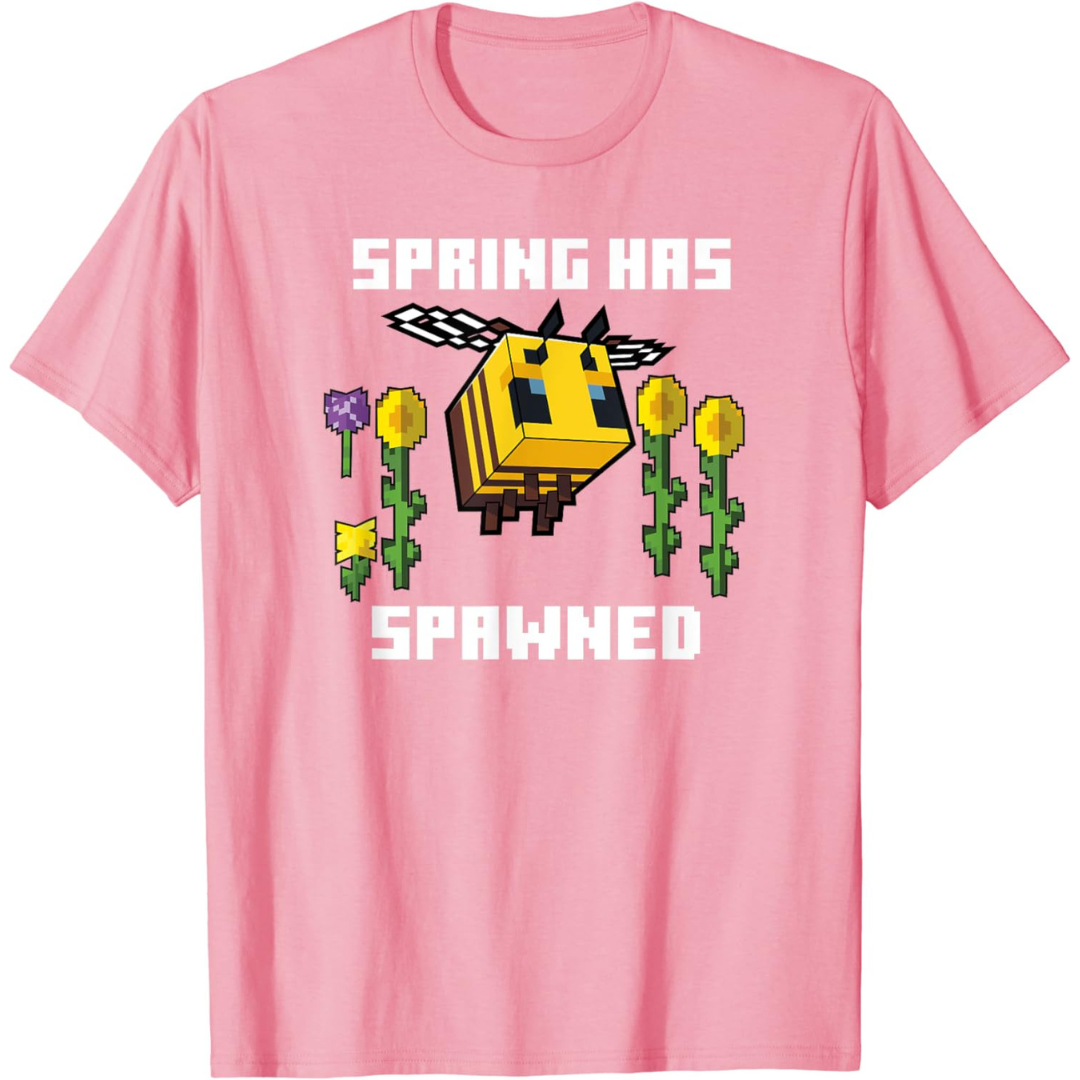 Camiseta Unissex Abelhas