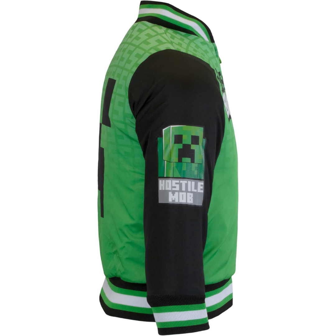 Casaco Creeper Masculino - Coleção Inverno