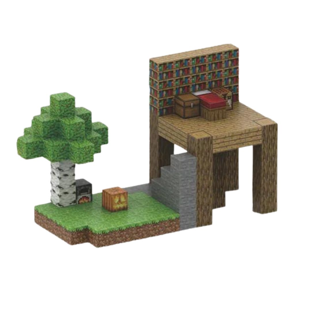 MagnoCraft - Blocos Magnéticos