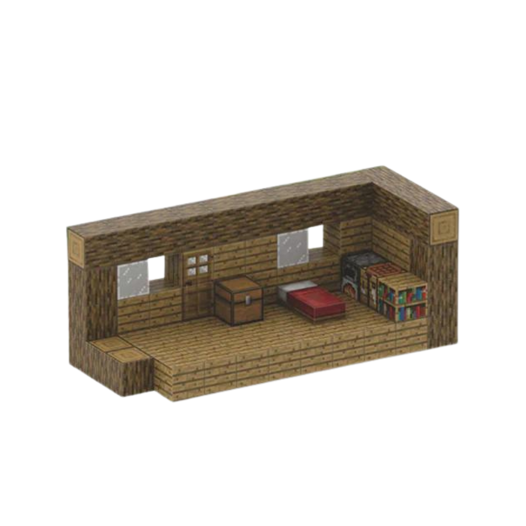 MagnoCraft - Blocos Magnéticos