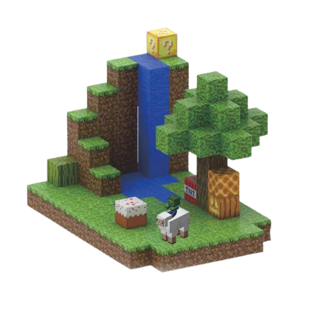 MagnoCraft - Blocos Magnéticos