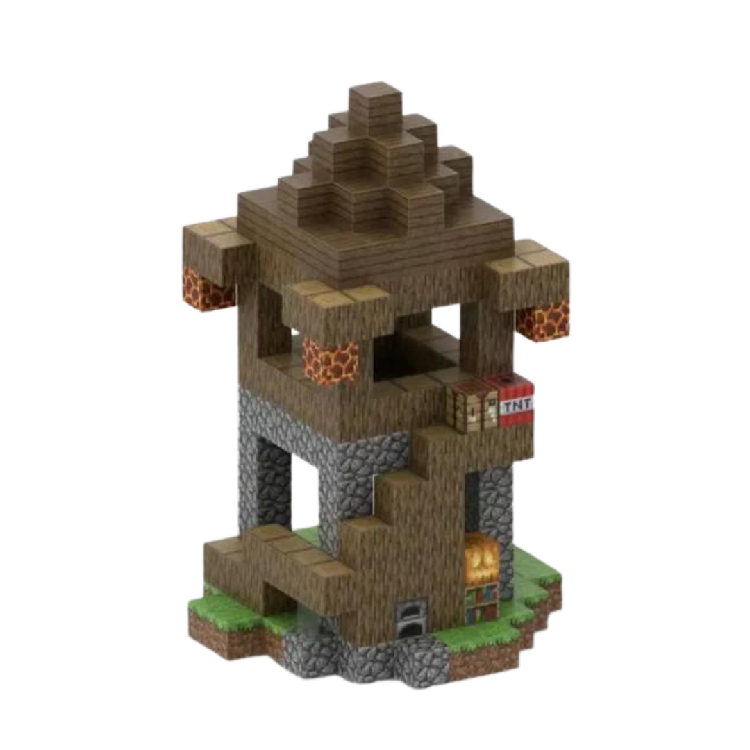 MagnoCraft - Blocos Magnéticos