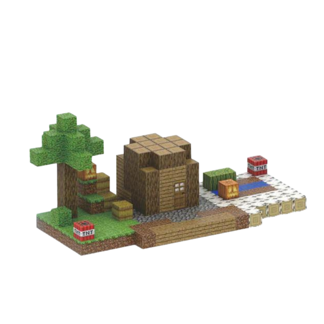 MagnoCraft - Blocos Magnéticos