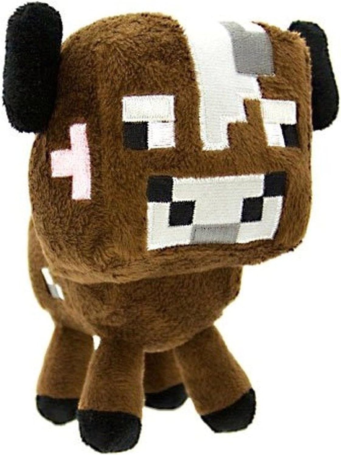 Minecraft Pelúcias - Mobs Baby