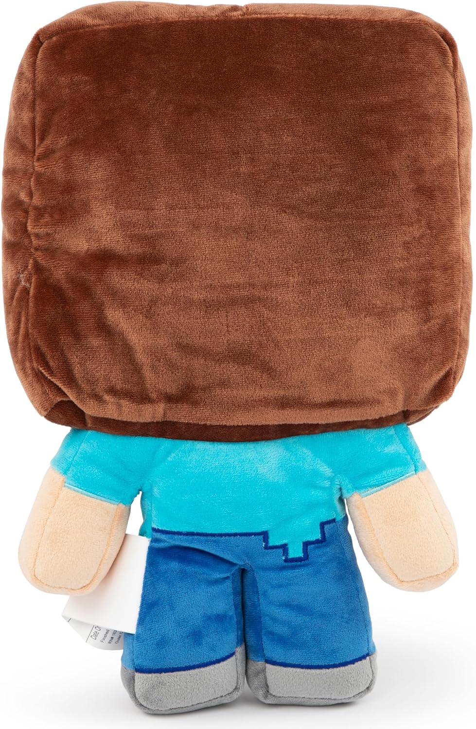 Minecraft Pelúcias - Steve
