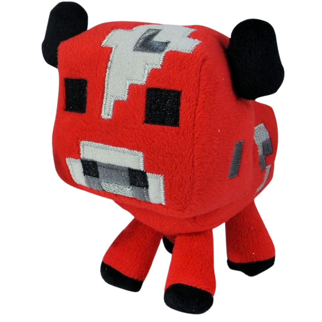 Minecraft Pelúcias - Mobs Baby