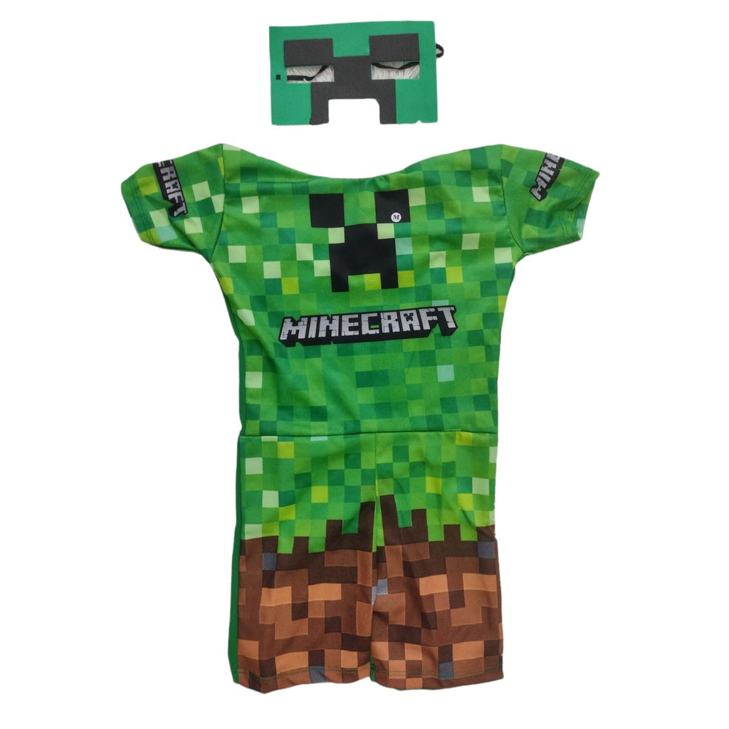 PijaMaster Minecraft