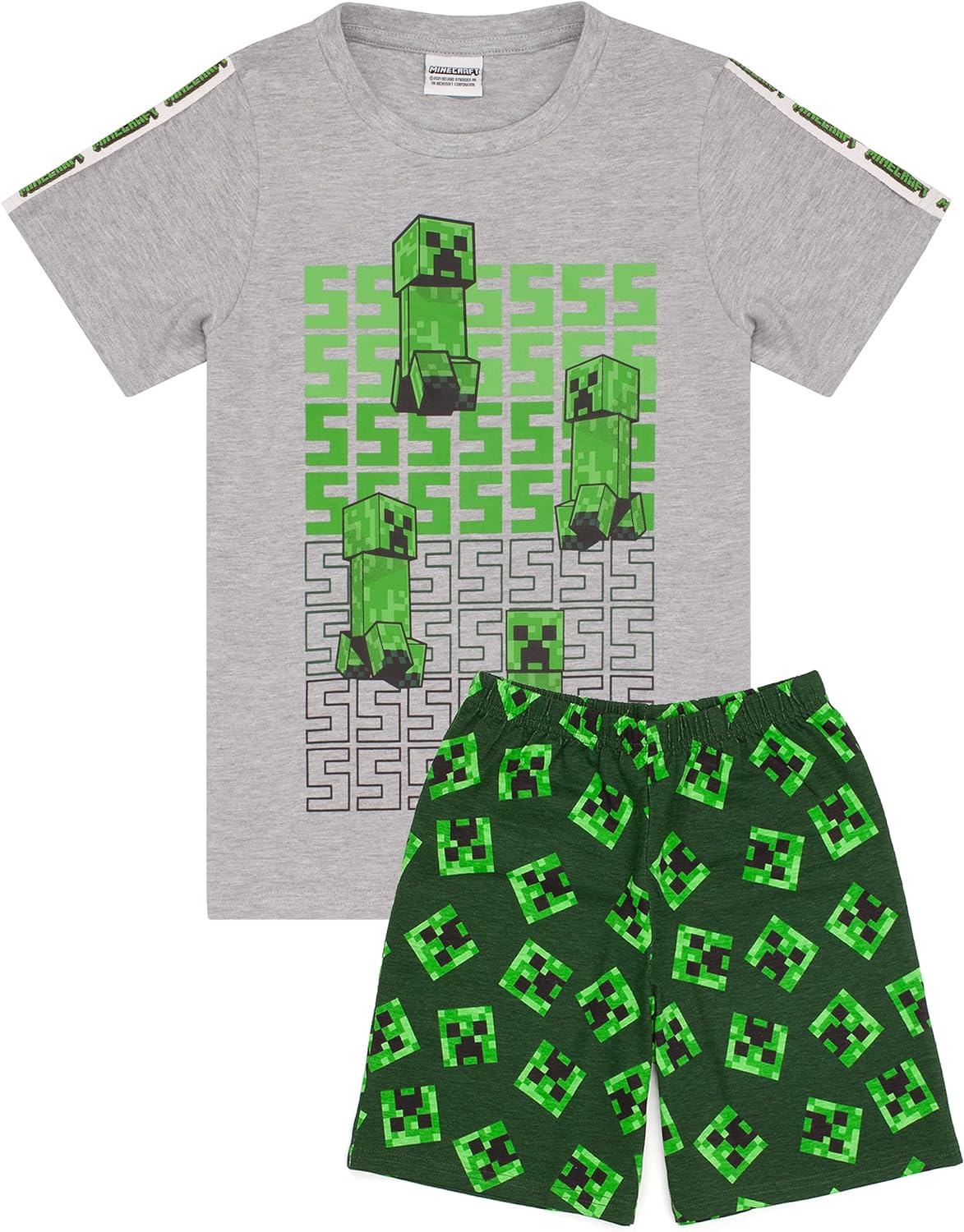 Roupas e Pijamas