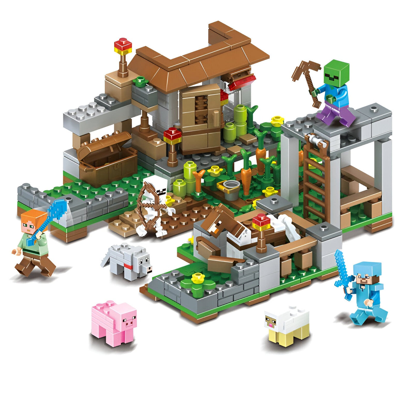 LEGO