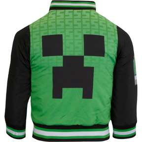 Casaco Creeper Masculino - Coleção Inverno