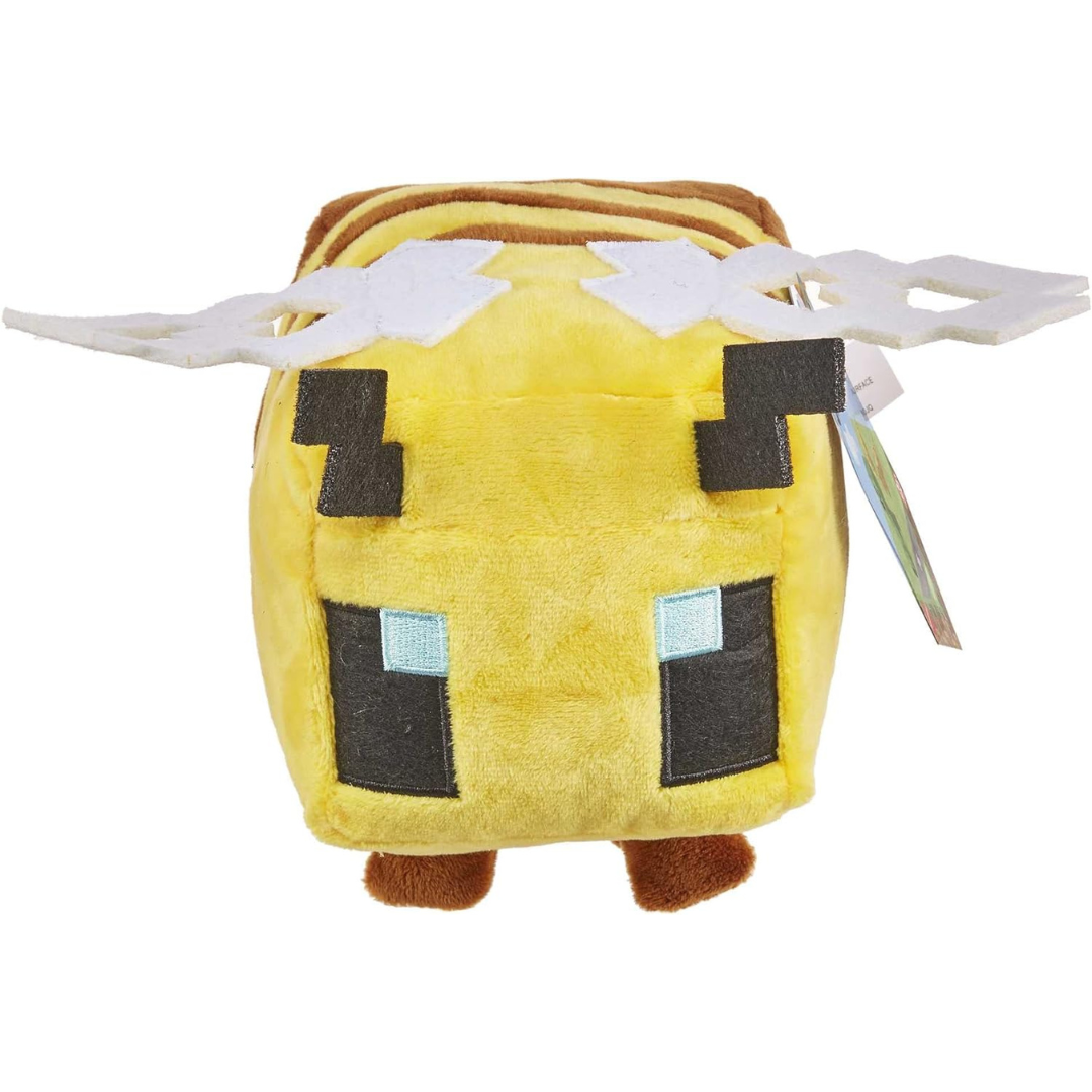 Minecraft Pelúcia - Abelha