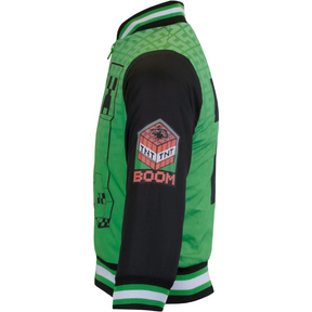 Casaco Creeper Masculino - Coleção Inverno