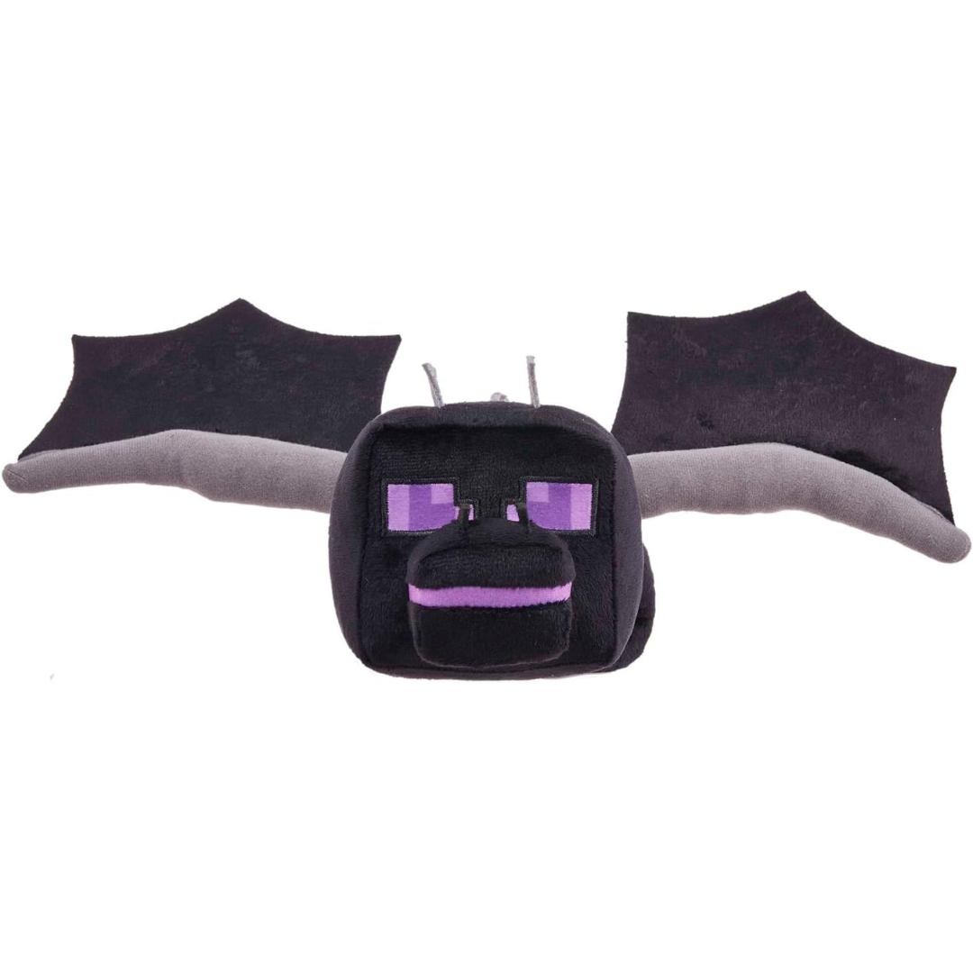 Minecraft - Ender Dragon de Pélucia