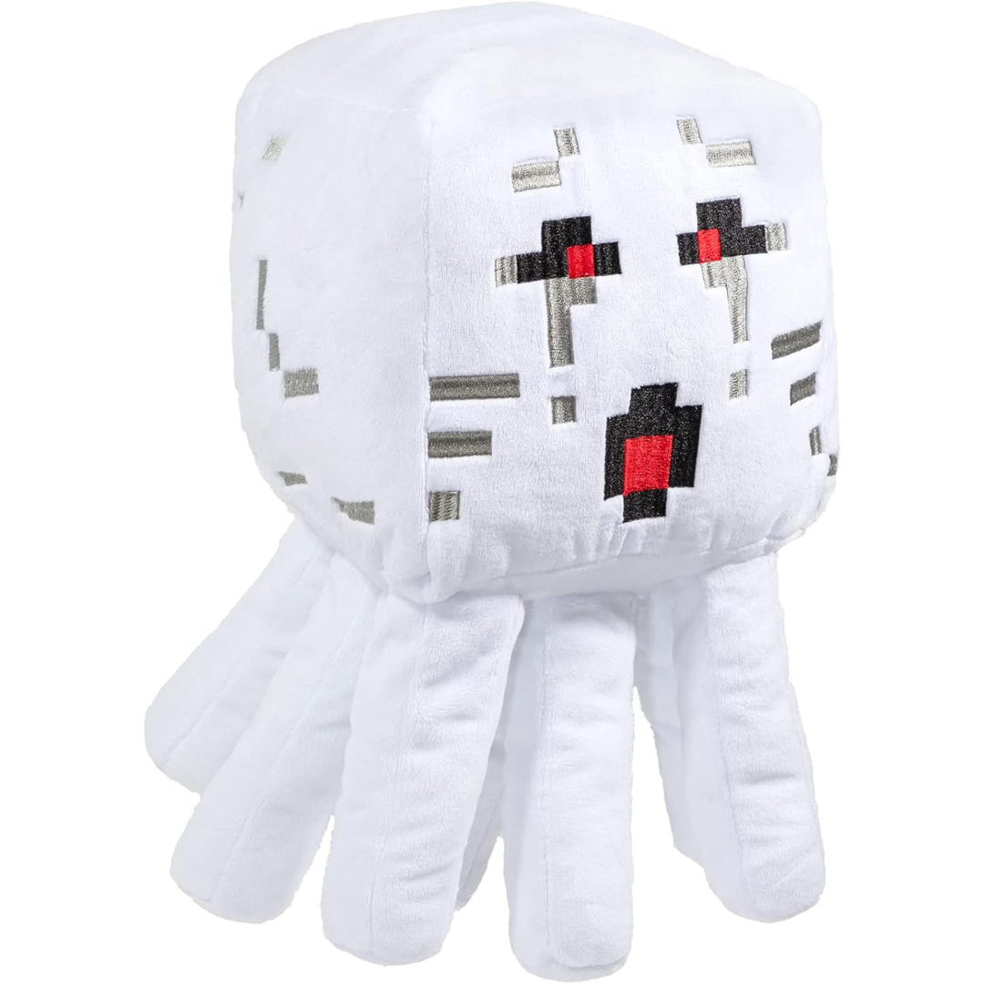 MInecraft Pelúcia - Ghast