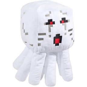 MInecraft Pelúcia - Ghast