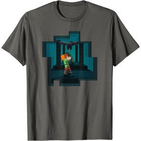 Camiseta Masculina - In The Depths