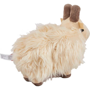 Minecarft Pelucia - Cabra Felpuda