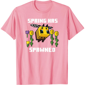 Camiseta Unissex Abelhas