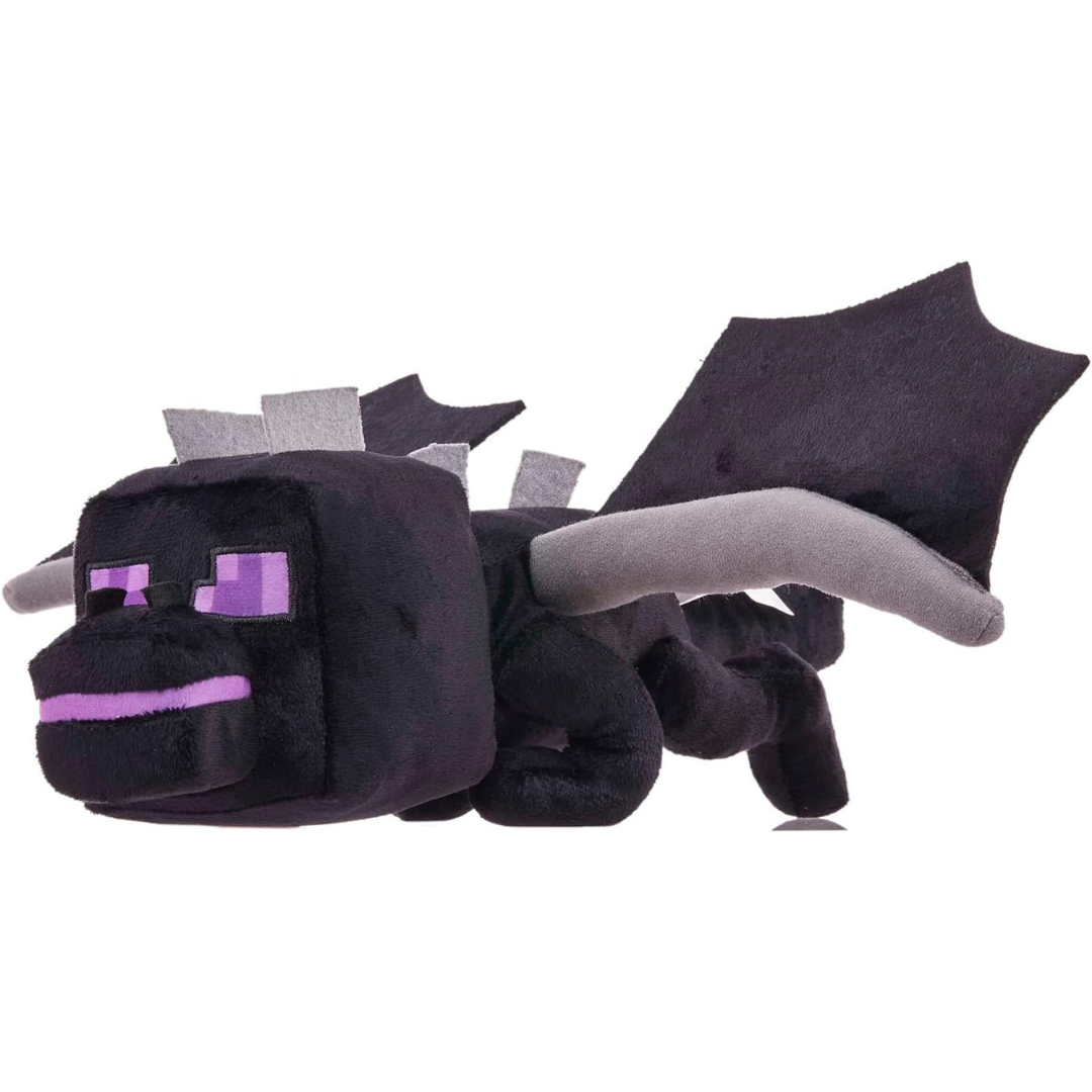 Minecraft - Ender Dragon de Pélucia