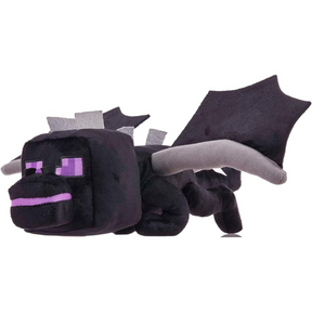 Minecraft - Ender Dragon de Pélucia