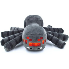 Minecraft Pelúcia - Aranha