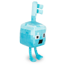 Pelúcias Minecraft Dungeons - Keys
