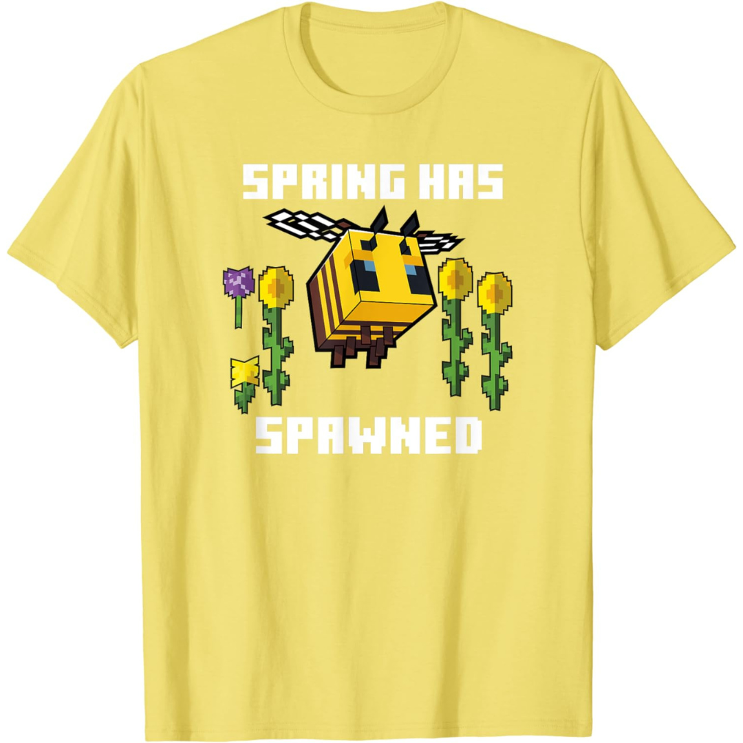 Camiseta Unissex Abelhas