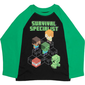 Kit 2 Camisetas Mobs Masculinas