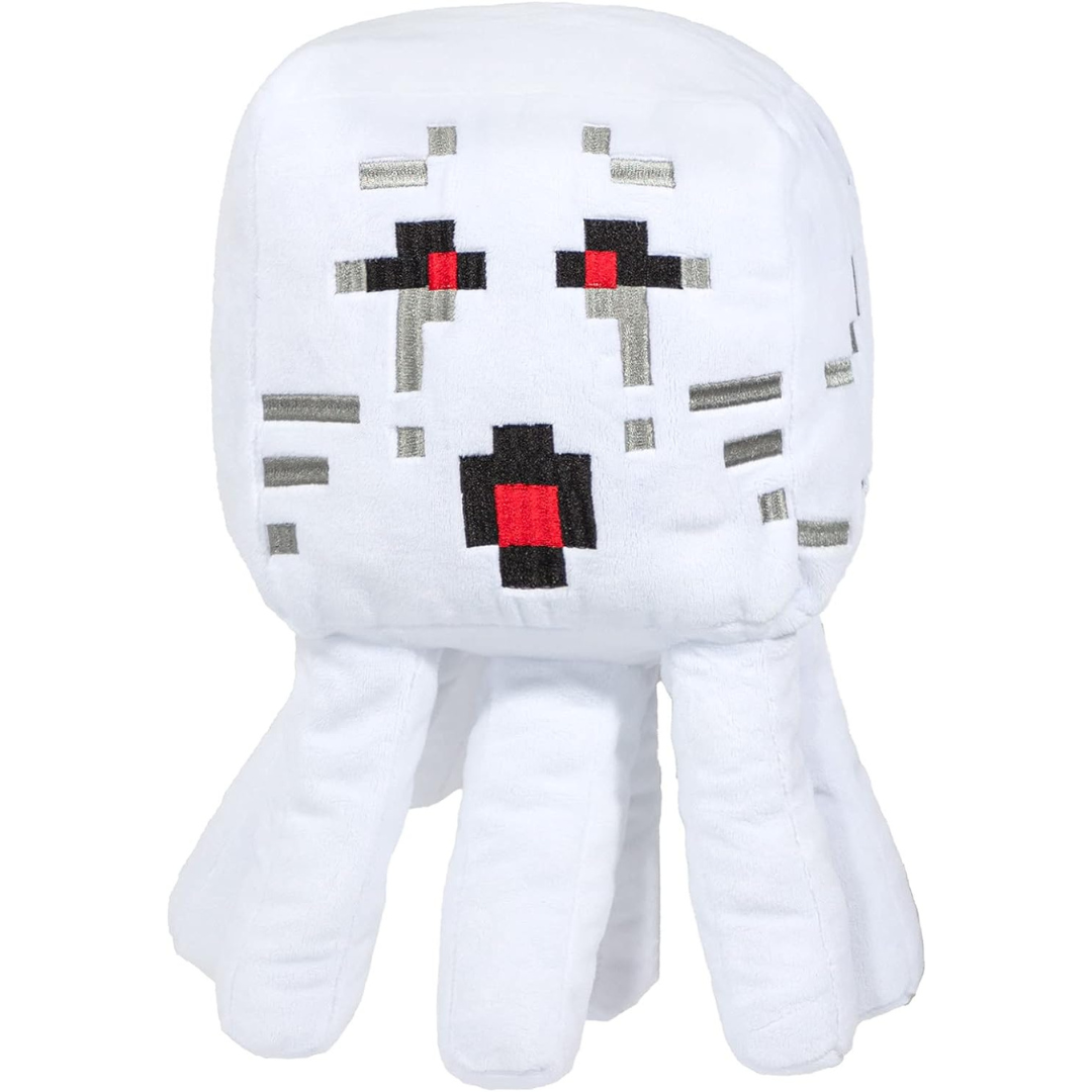 MInecraft Pelúcia - Ghast