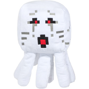MInecraft Pelúcia - Ghast
