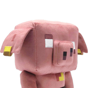 Minecraft Pelúcia - Hoglin