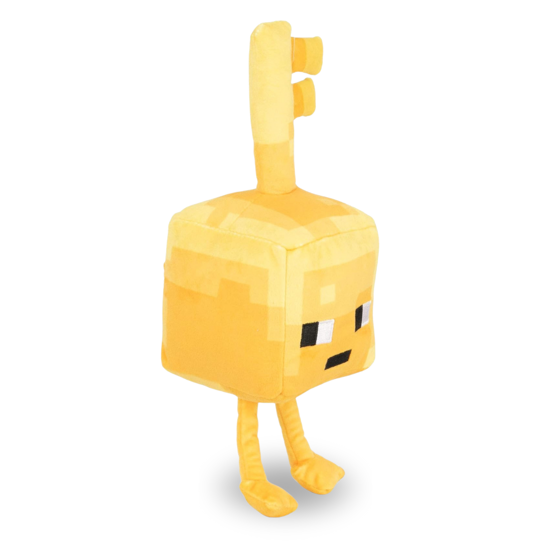Pelúcias Minecraft Dungeons - Keys