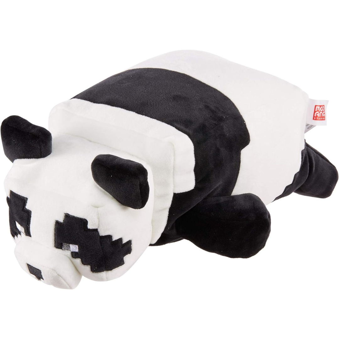 Minecraft Pelúcia - Panda