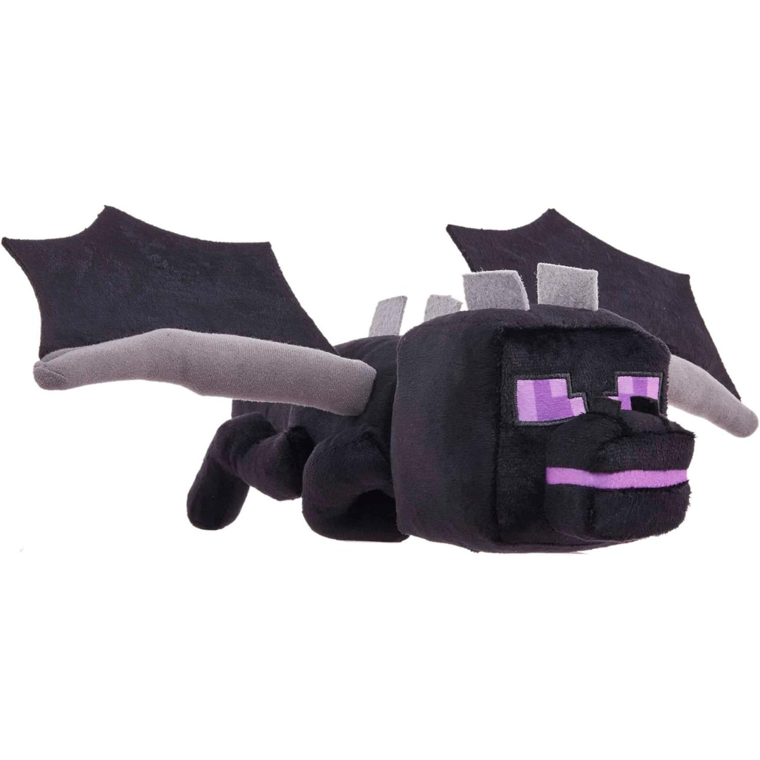 Minecraft - Ender Dragon de Pélucia