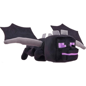 Minecraft - Ender Dragon de Pélucia