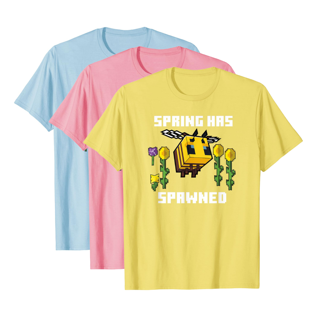 Camiseta Unissex Abelhas