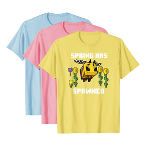 Camiseta Unissex Abelhas