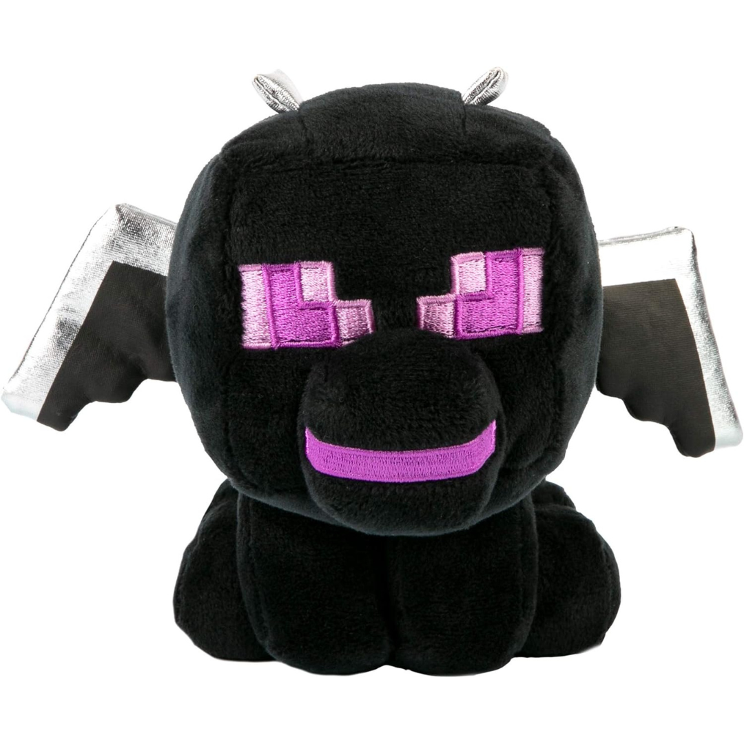 Minecraft Pelúcias - Baby Dragon