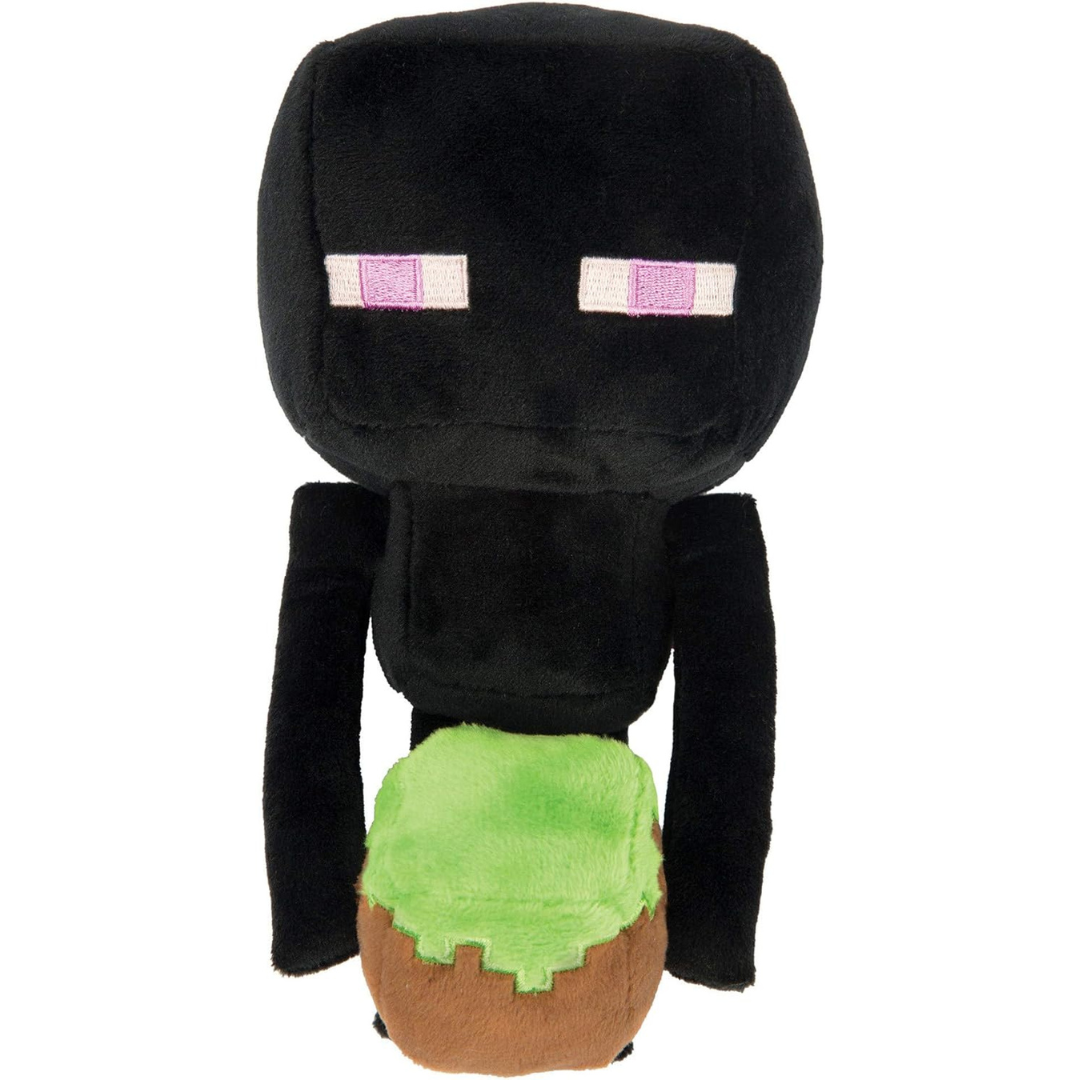Minecraft Pelucias - Enderman
