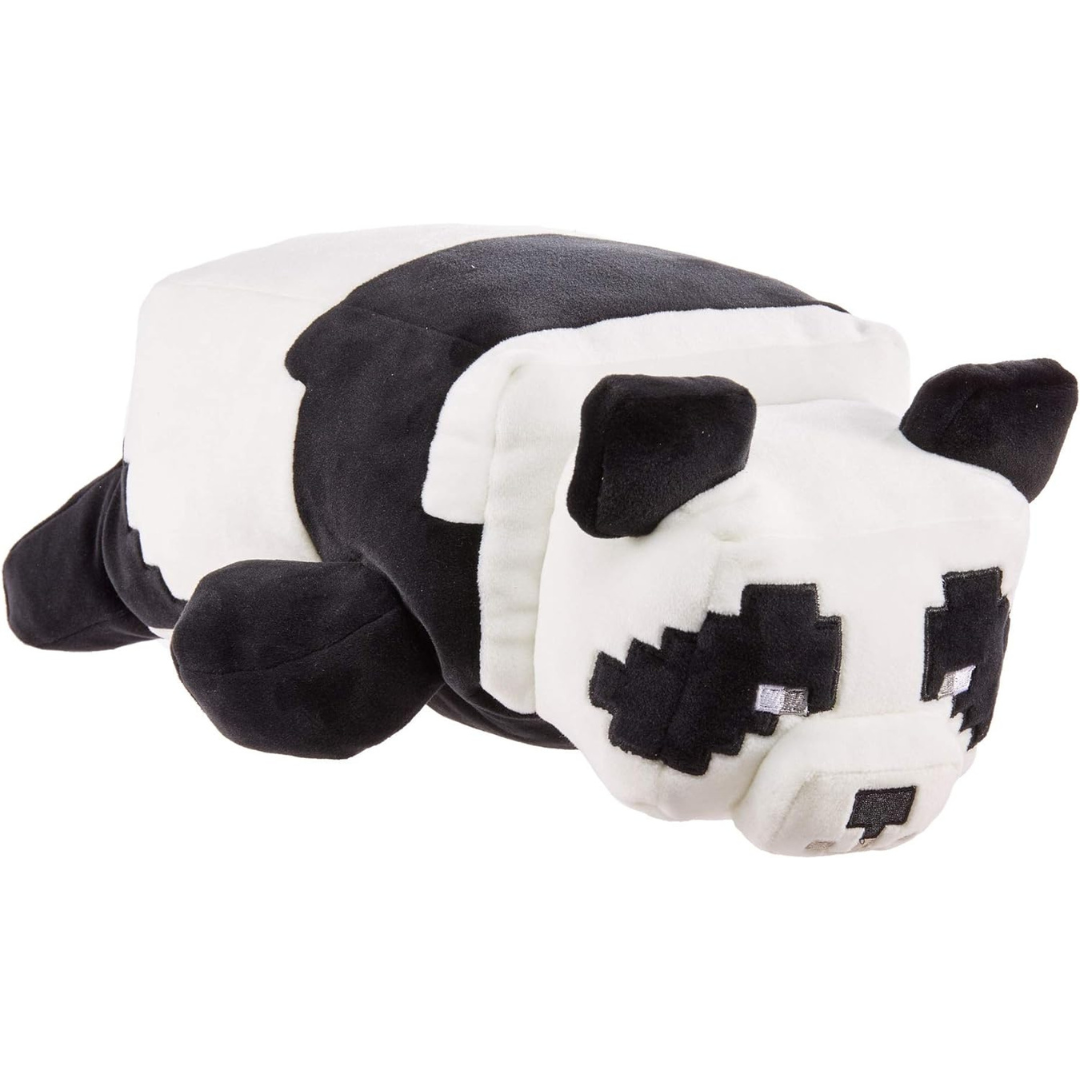 Minecraft Pelúcia - Panda