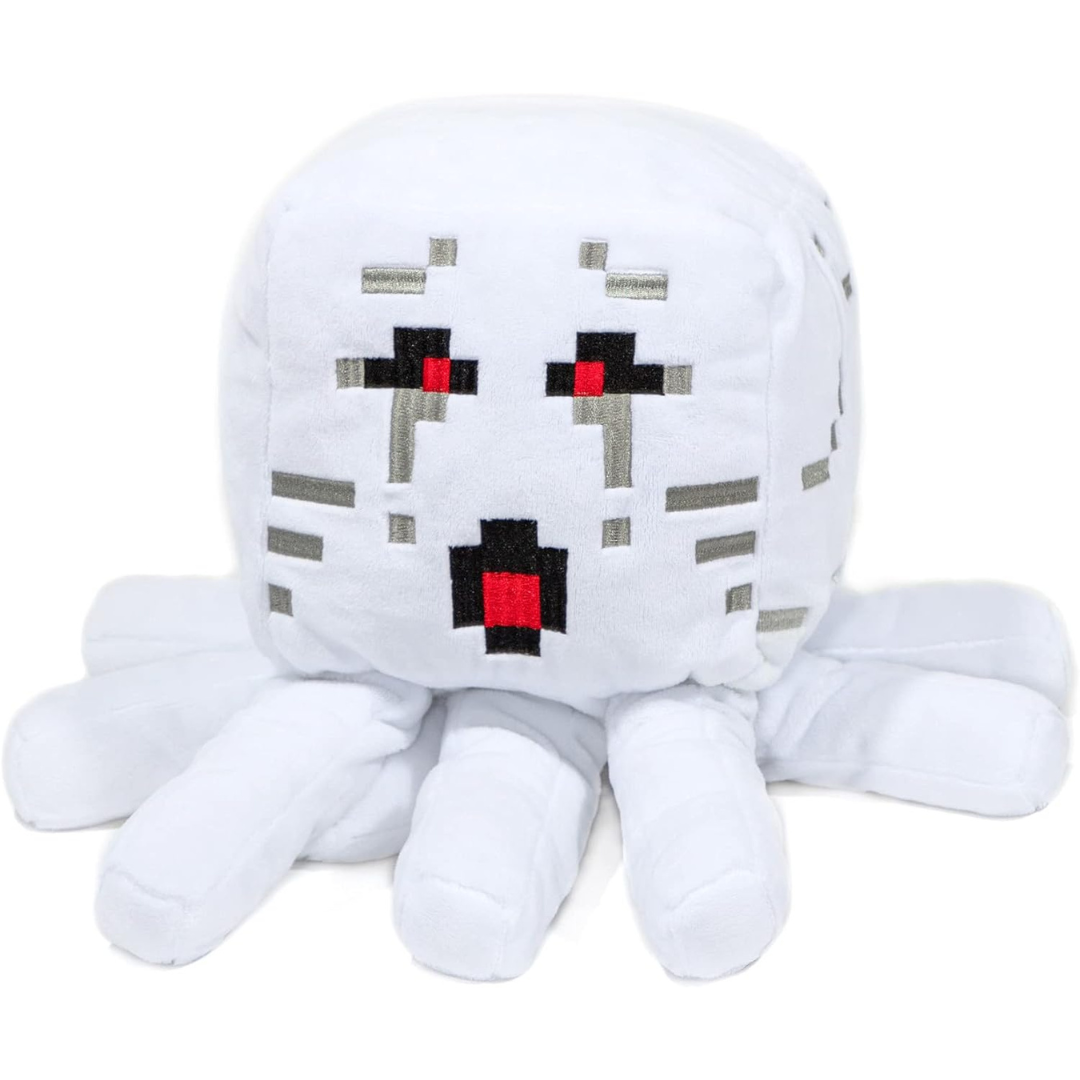 MInecraft Pelúcia - Ghast