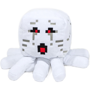 MInecraft Pelúcia - Ghast