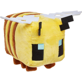 Minecraft Pelúcia - Abelha